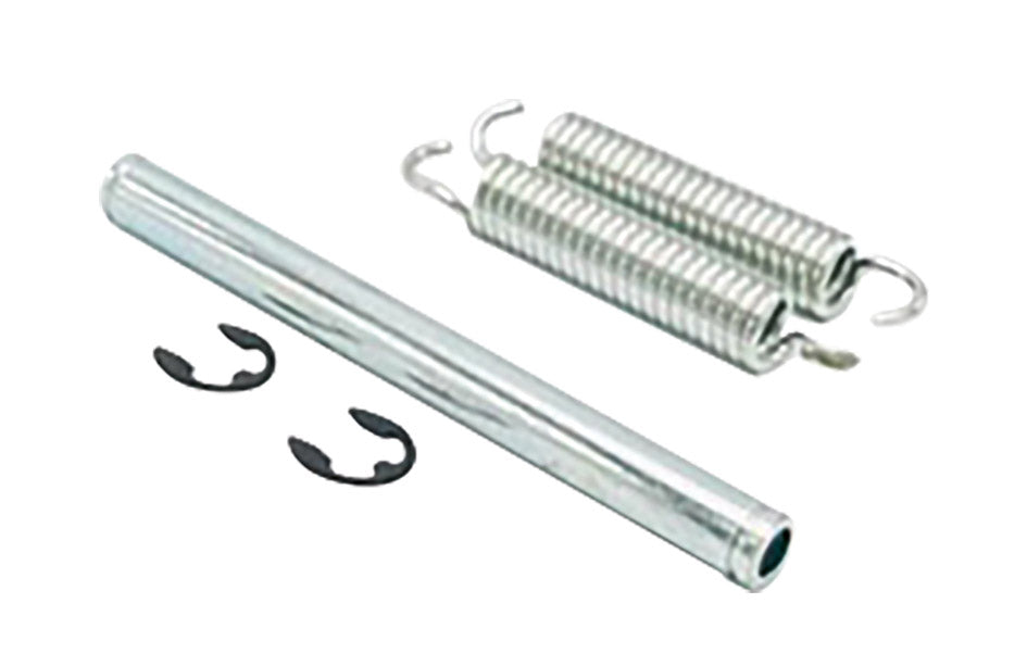 Kit perno + molle x 18124 e 370103 C4 APRILIA DERBI GILERA PIAGGIO SR 50 18300