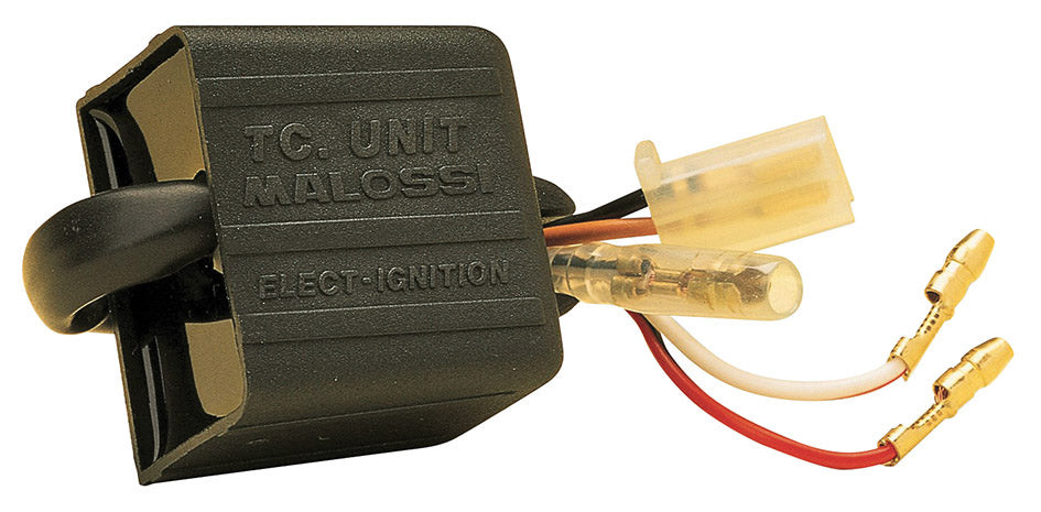 Centralina TC Unit Booster, Nitro (.../02) Malossi APRILIA ATALA BENELLI 558133