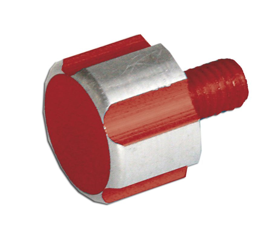 Tappo scarico olio rosso Pgt Buxy, Trekker T4Tune PEUGEOT BUXY 50 TKR 50 160746