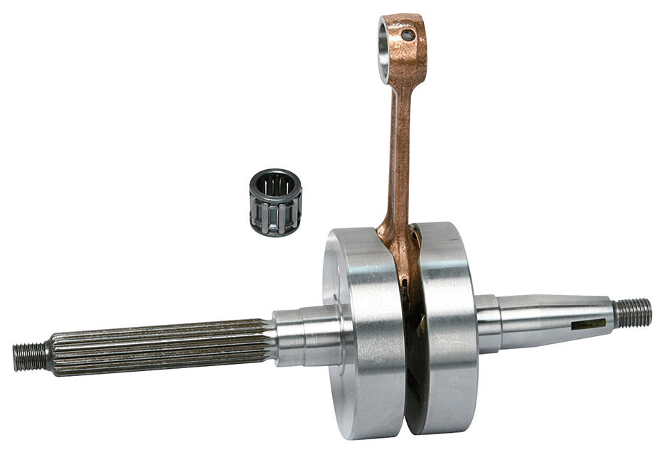 Albero motore RHQ Sp.12 Piaggio Malossi APRILIA DERBI GILERA ITALJET S 50 537600