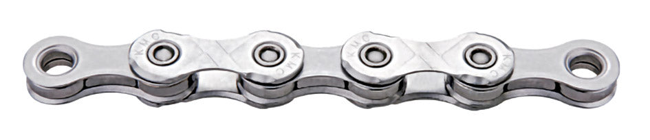 Catena KMC X12 12 vel. grigia 126 maglie 700259