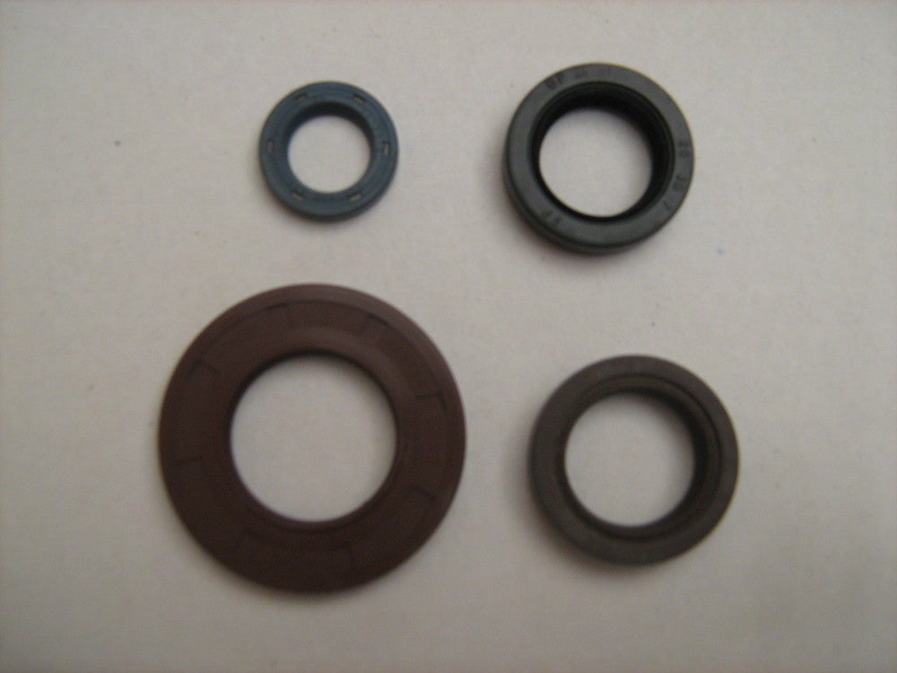 Serie paraoli Fantic Trial 307-309,Clubman 250 Fantic Motor 37541006260