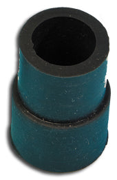 Gomma tubo di scarico nera Ø 18-22 C4 0012120 N