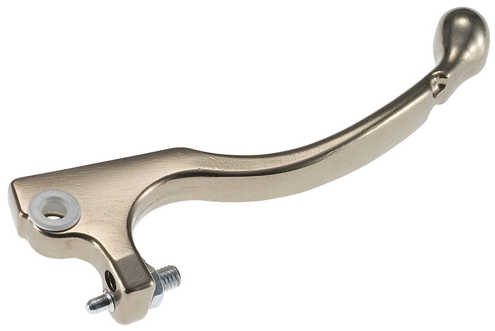 Leva freno corta adatt. Ajp titanio SM Trial BL 021T