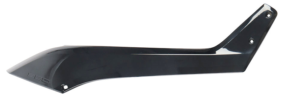 Coperchio motore dx nero T-Max 560 ('20/'21) T4Tune YAMAHA 2020-2021 350436