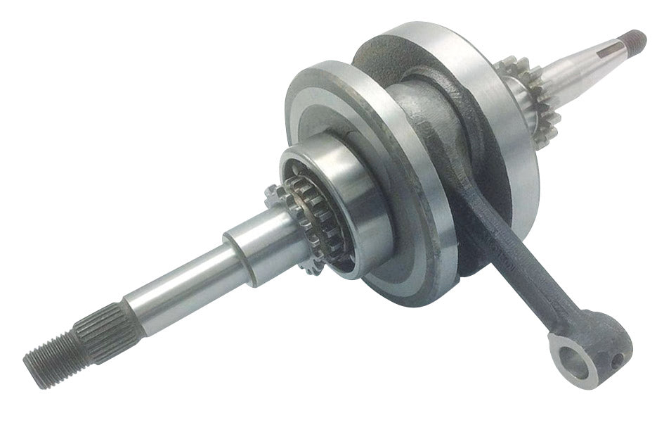 Albero motore Peugeot Kisbee, Django 50 4T C4 KISBEE 50 2010-2025 IM 07073C4