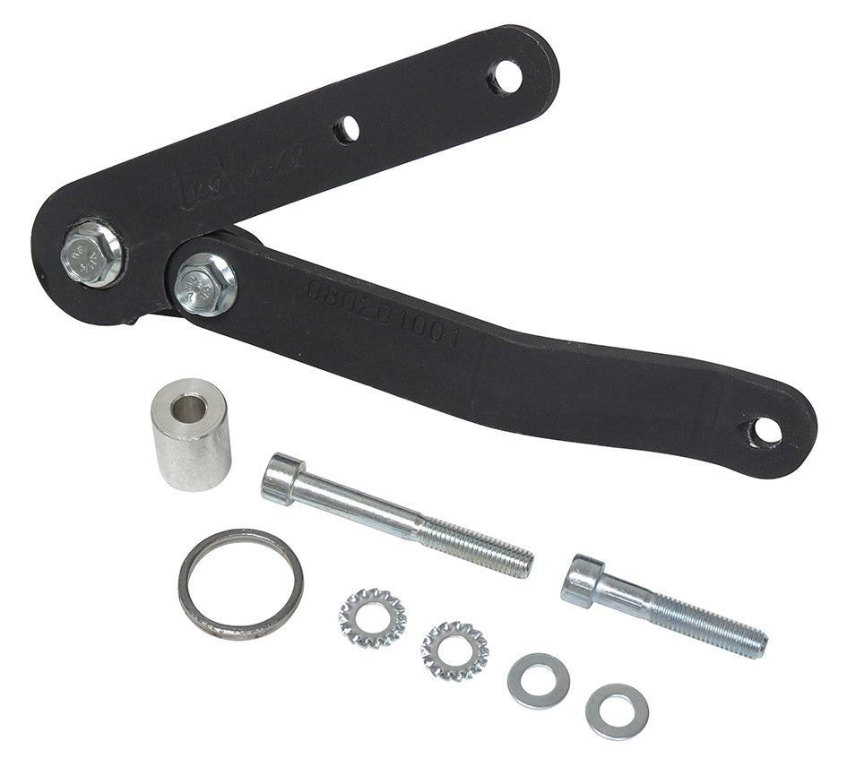 Kit minuteria per 7498 Jet Force, Ludix Blaster 50 LeoVince PEUGEOT 010107