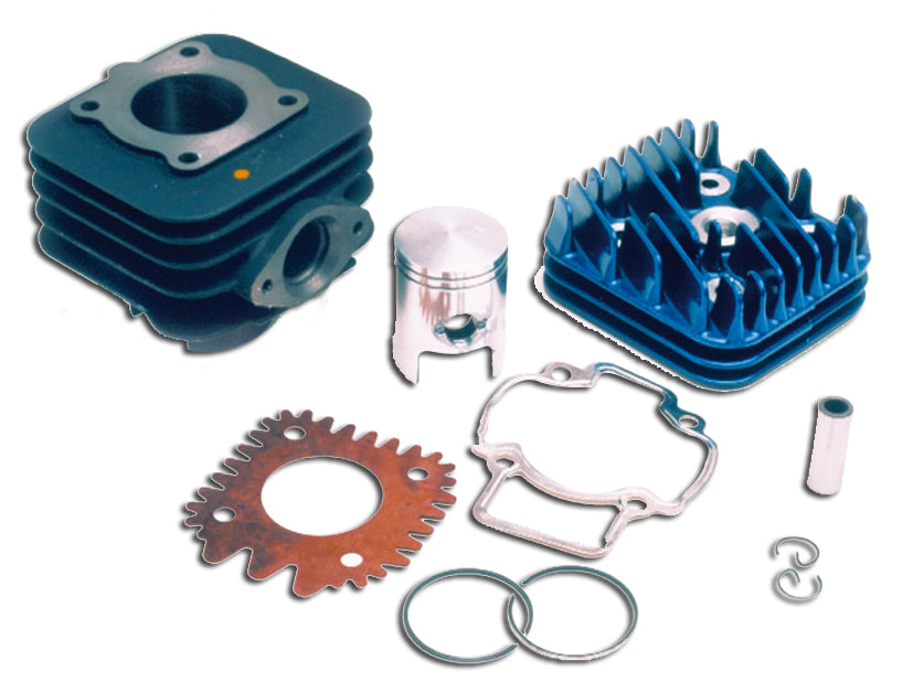 Kit cilindro TOP Piaggio Typhoon, Stalker Ø 40 Top Performance APRILIA 99.1450.0