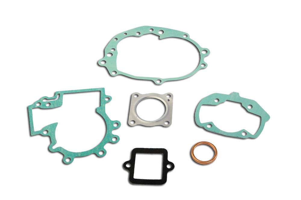 Serie guarnizioni motore Ø 40 Pgt Ludix Athena PEUGEOT KISBEE 50 P 400011