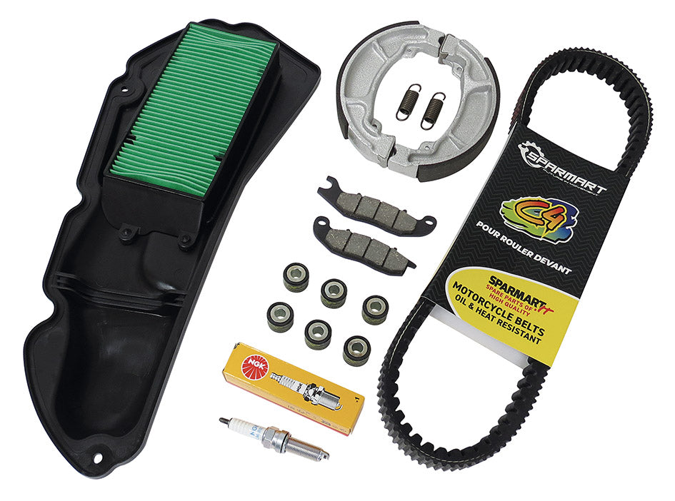 Kit revisione Honda Pcx 125IE EU5 ('21/'24) C4 2021-2024 151633
