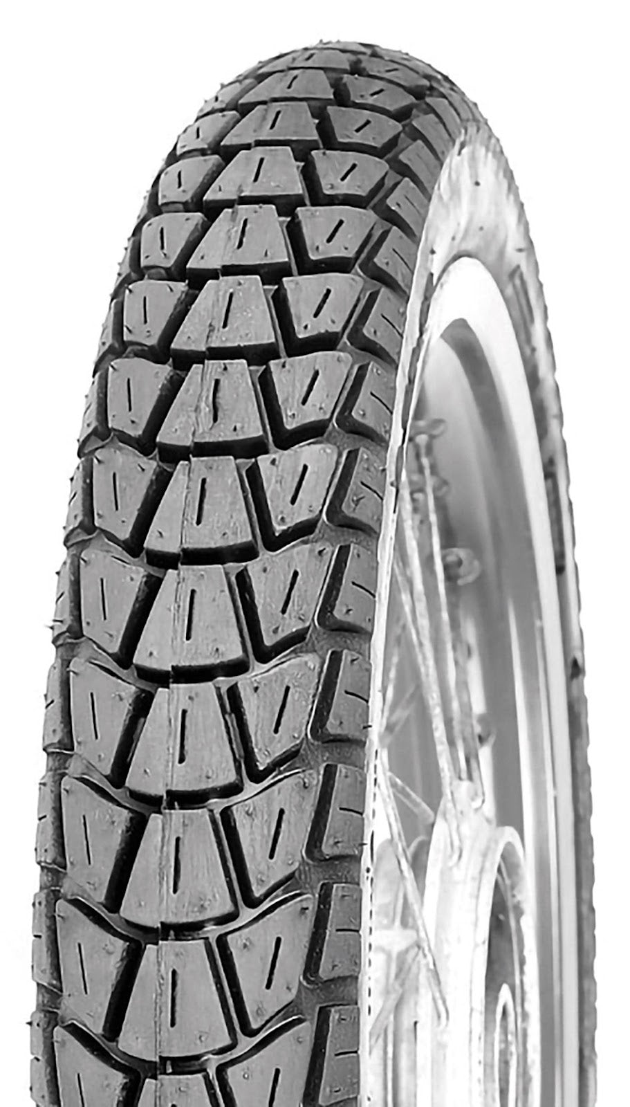 Pneumatico Deli Tire 2-1/4-18 S228 MBK AV 89 MOBYLETTE 50 251058