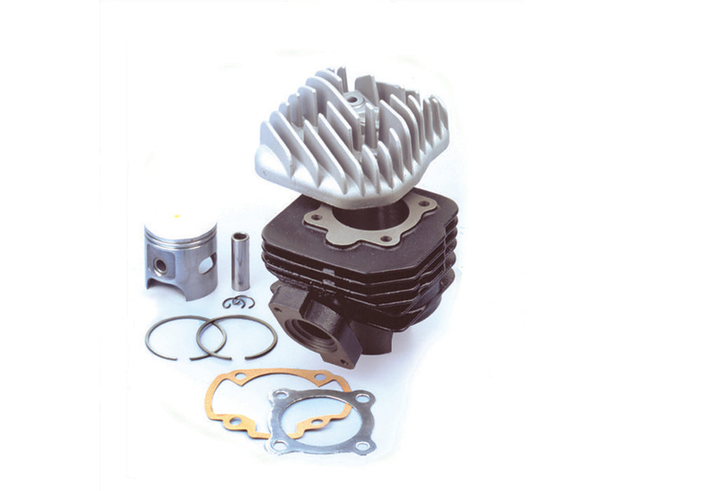 Kit cilindro TOP Peugeot Air Ø 47 Top Performance BUXY 50 ELYSEO 50 99.0866.0