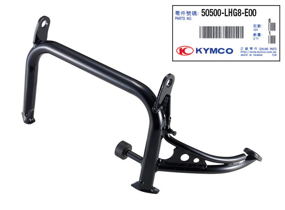 Cavalletto centrale Kymco G-Dink 125 2012-2016 370120