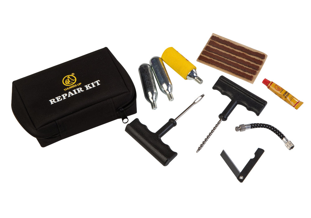 Kit revisione tubeless T4Tune 520028