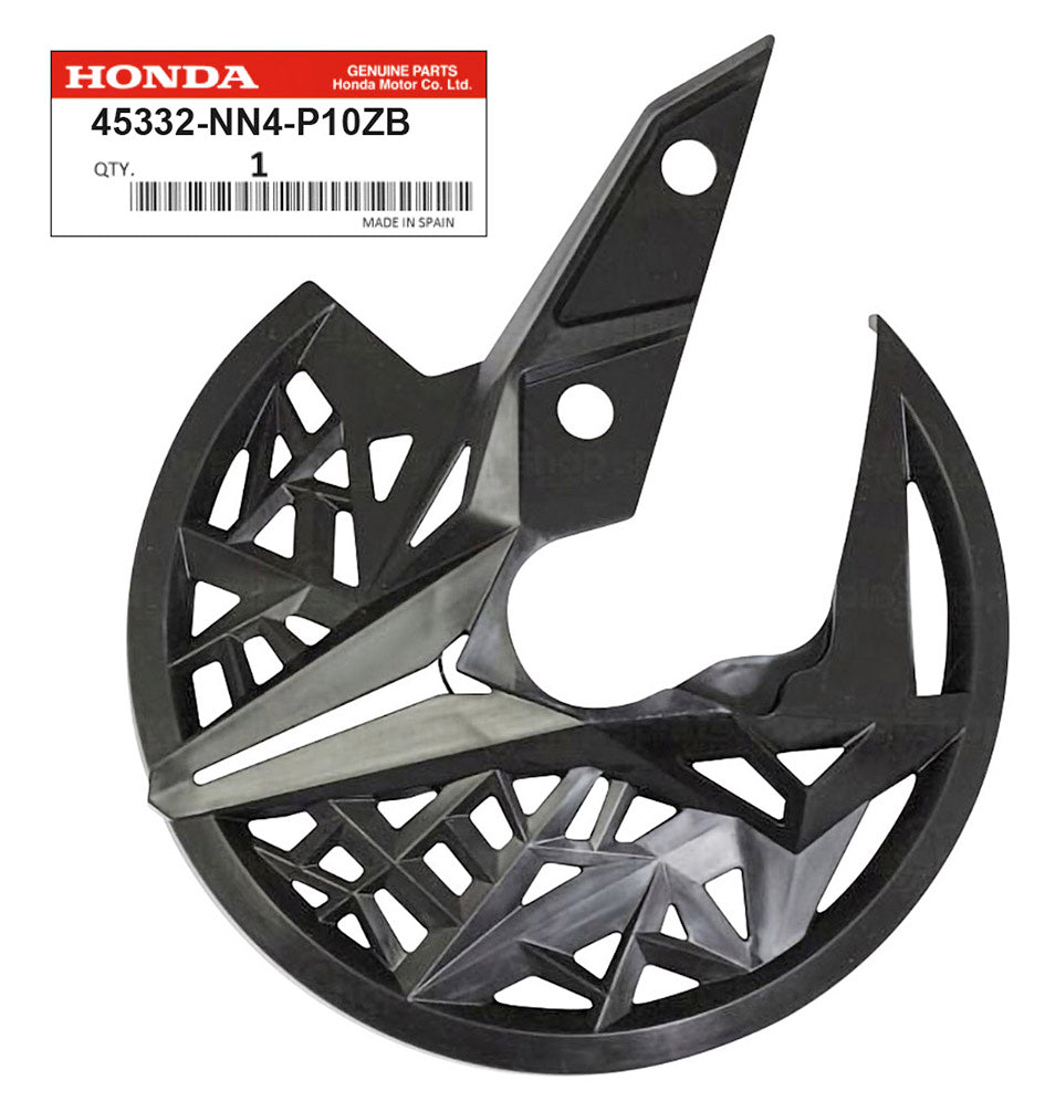 Copridisco ant. Cota 301RR ('20/'24) Montesa 310181