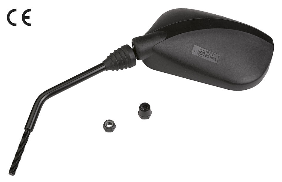 Retrovisore sx Peugeot Xp6 C4 RIEJU XP6 50 ENDURO 50 XR7 50 2002-2014 292016