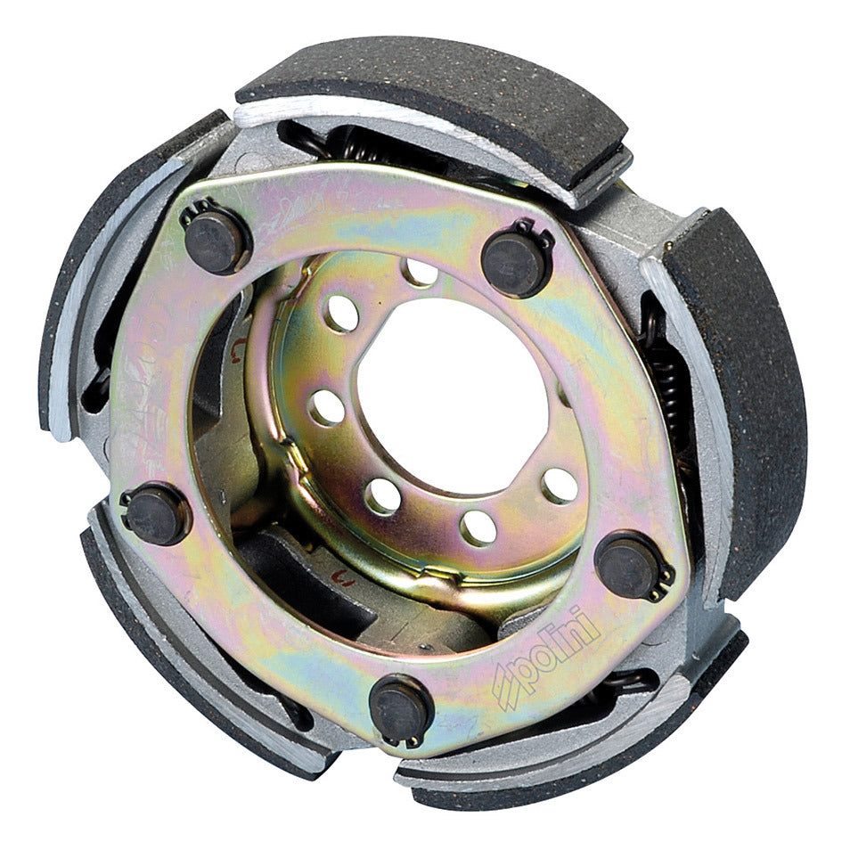 Frizione Polini 5G Geopolis, X-Evo 400 Ø 160 APRILIA BMW GILERA MALAGUTI 249037