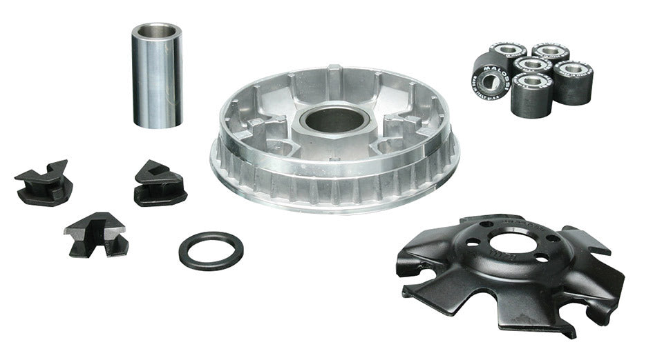 Multivar 2000 Malossi Tricity 125 ('14/'16) MBK YAMAHA TRYPTIK 125 5116663