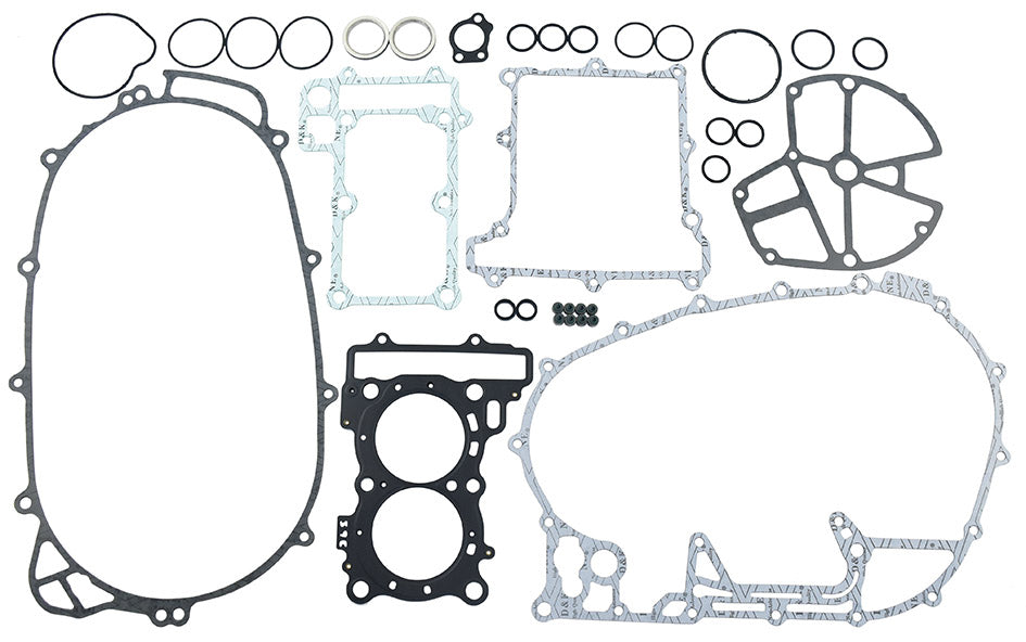 Serie guarnizioni motore Yamaha T-Max 530 ('12/'19) C4 2012-2019 075123