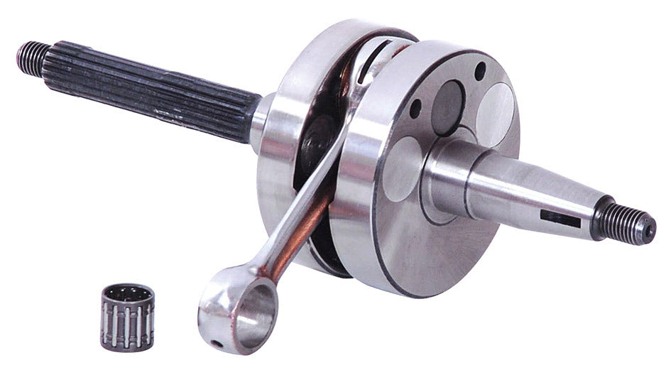 Albero motore MVT S-Race Piaggio sp. 12 APRILIA DERBI GILERA ITALJET VESPA VI 12