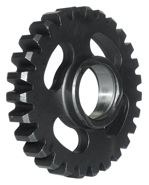 Ingranaggio 5a velocità su secondario Z=23 Derbi Senda C4 APRILIA GILERA 6180223