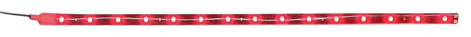 Striscia led adesiva 60 cm rossa T4Tune 200239