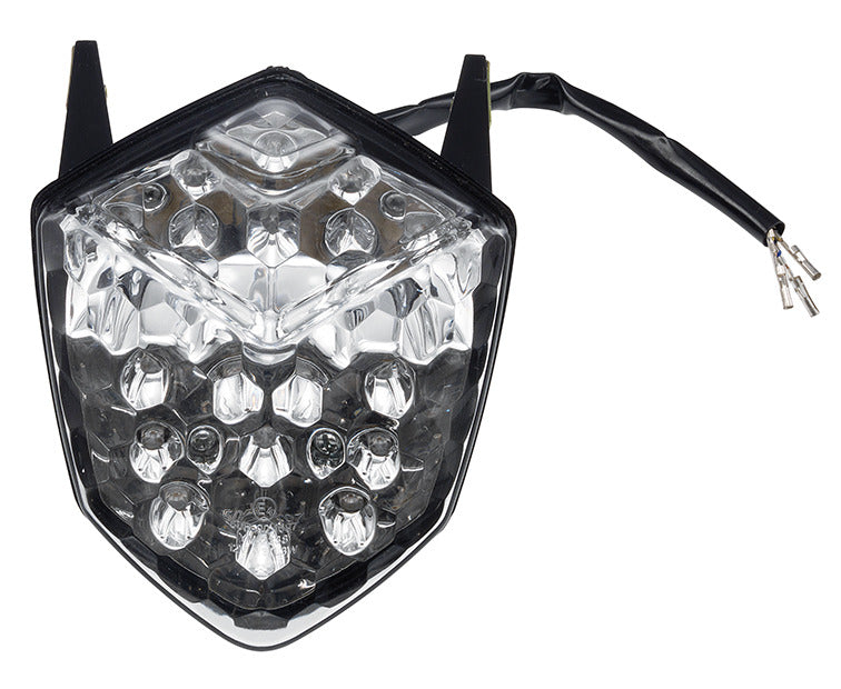 Faro post. Lexus + leds Rieju T4Tune RS1 50 MINARELLI AM6 50 RS3 125 404516