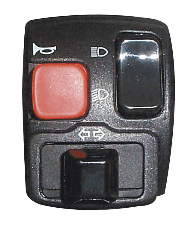 Dispositivo SX Rieju Domino MRX 50 MINARELLI AM6 50 RS2 50 NKD AM6 50 0089.AA.2B