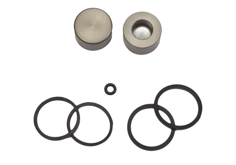 Kit revisione pinza freno post. AJP Ø 25 Braktec RK 023