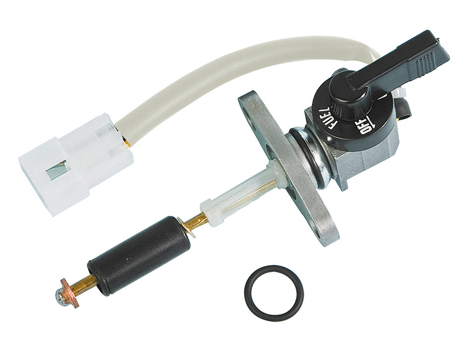 Rubinetto benzina Hm Derapage, six comp. C4 CRE DERAPAGE 50 CRE 125 ROB 025