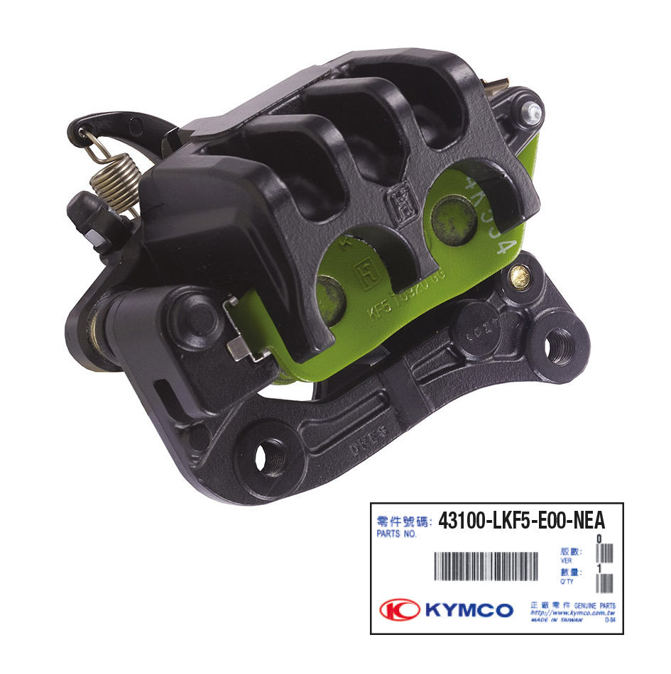 Pinza freno post. Kymco X Citing 400I 2012-2020 152074