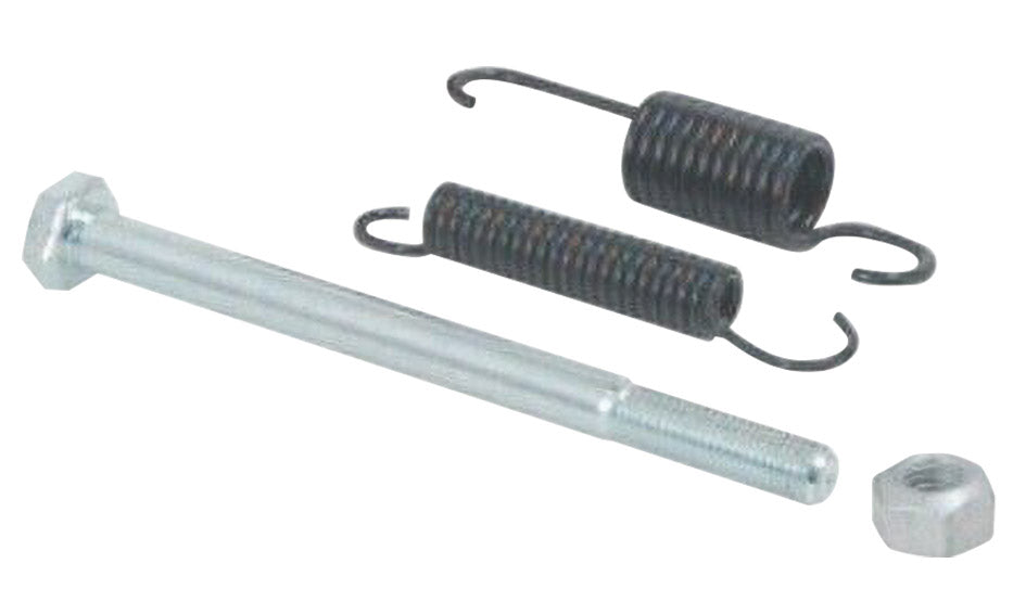 Kit perno + molle x 18148 C4 GILERA RUNNER FX 125 TYPHOON 125 1995-2002 18500