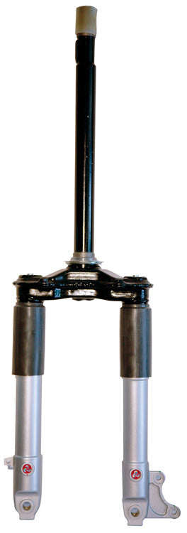 Forcella cpl. Piaggio Zip 2T-4T ('00/'15) T4Tune ZIP 50 2000-2016 154003