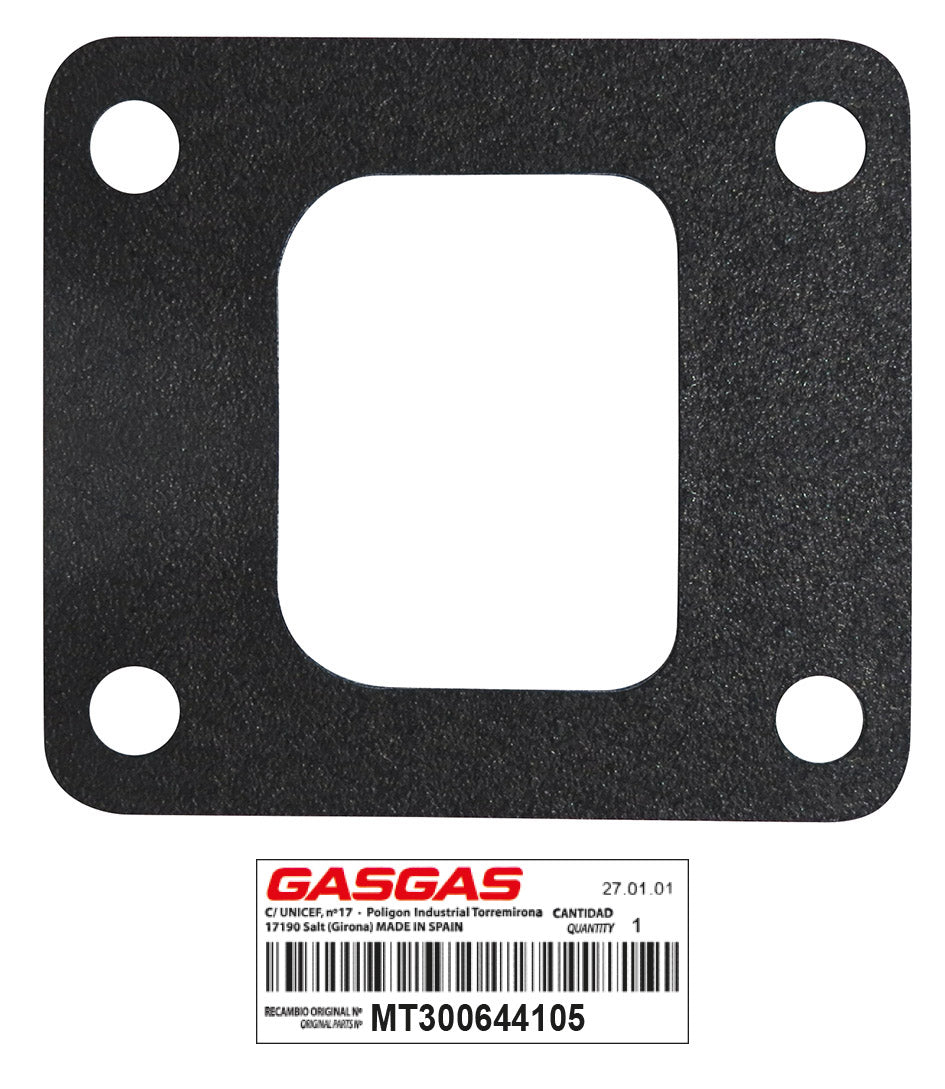 Guarnizione collettore Gas Gas Txt Pro GP 125/250/300 ('02/'24) GasGas 310124