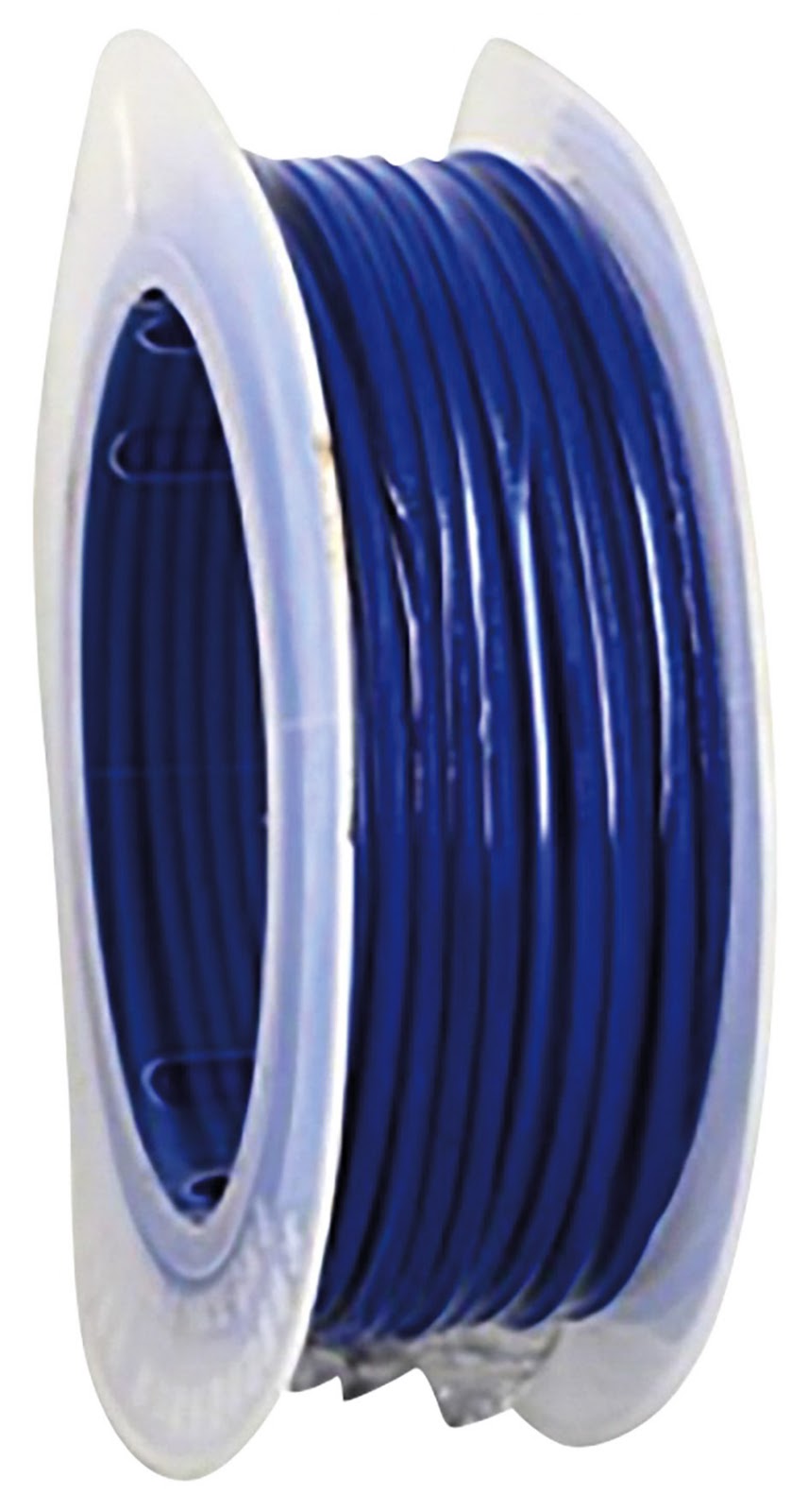 Guaina trasmissione frizione Ø 7mm, 20m blu T4Tune 150741