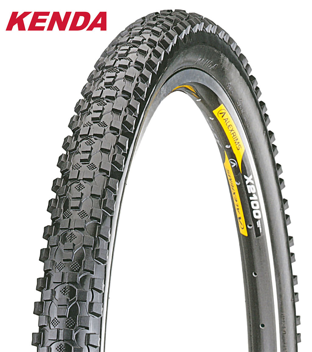 Pneumatico Kenda 27.5x2.10 MTB K1027 253009