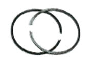 Serie segmenti Ø 50 1,5mm Vespa 50S, Pk, Xl DR PIAGGIO APE 50 FL 50 SG 1517.3 DR