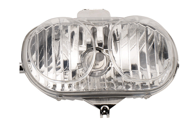 Faro ant. CE Mbk Ovetto 2T/4T > 2008 C4 YAMAHA OVETTO 50 NEO'S 50 400018