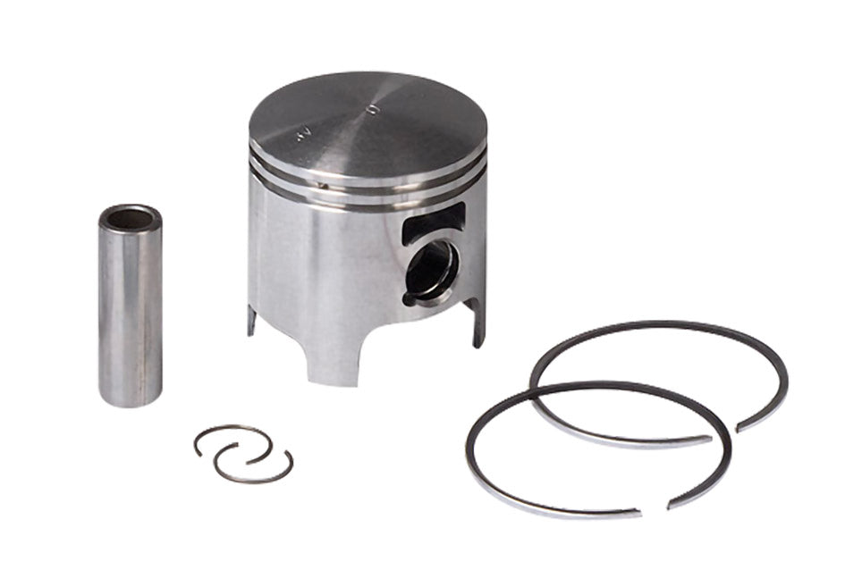 Pistone cpl. Malossi Ø 45,5 Pgt 103, Fox HONDA PEUGEOT WALLAROO 50 103 50 348356