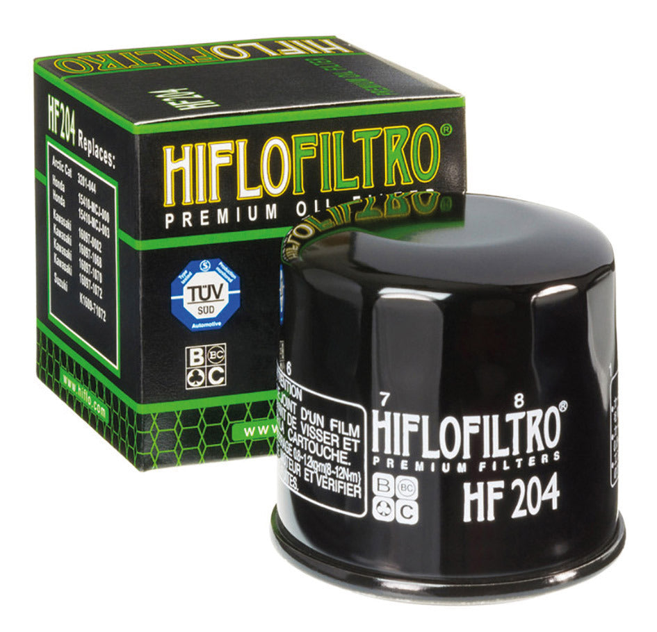 Filtro olio Hiflo Honda Forza, SH 300IE, Yamaha T-Max 560 Hiflofiltro 112028