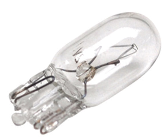Lampada standard 12V 3W T-10 C4 20.1712