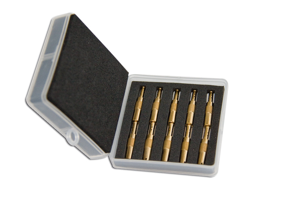Kit getti minimo per PWK (10 pz.) C4 913090