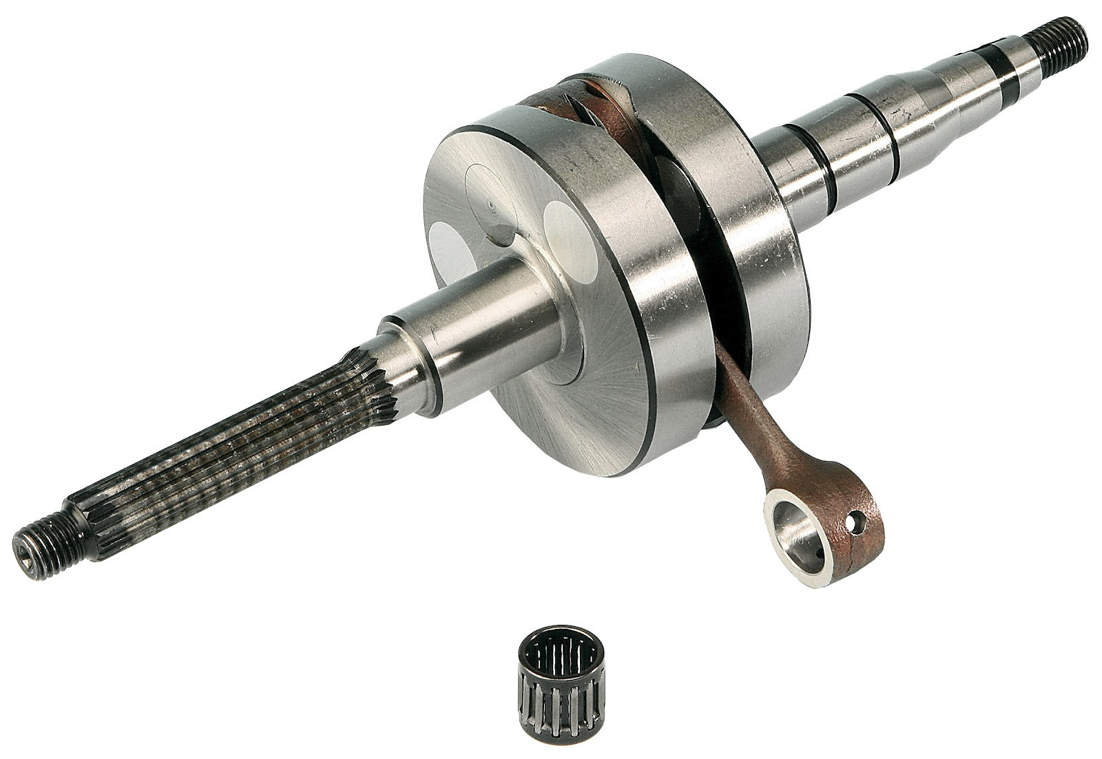 Albero motore Minarelli orizzontale sp.12 R4Racing APRILIA ATALA BETA IM 05024