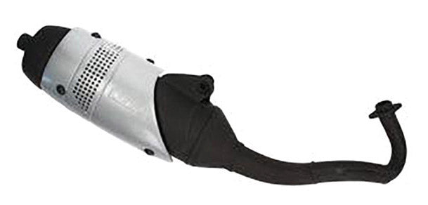 Marmitta Touring (Full System) Runner 50 Purejet LeoVince APRILIA SR 50 7447 LEO