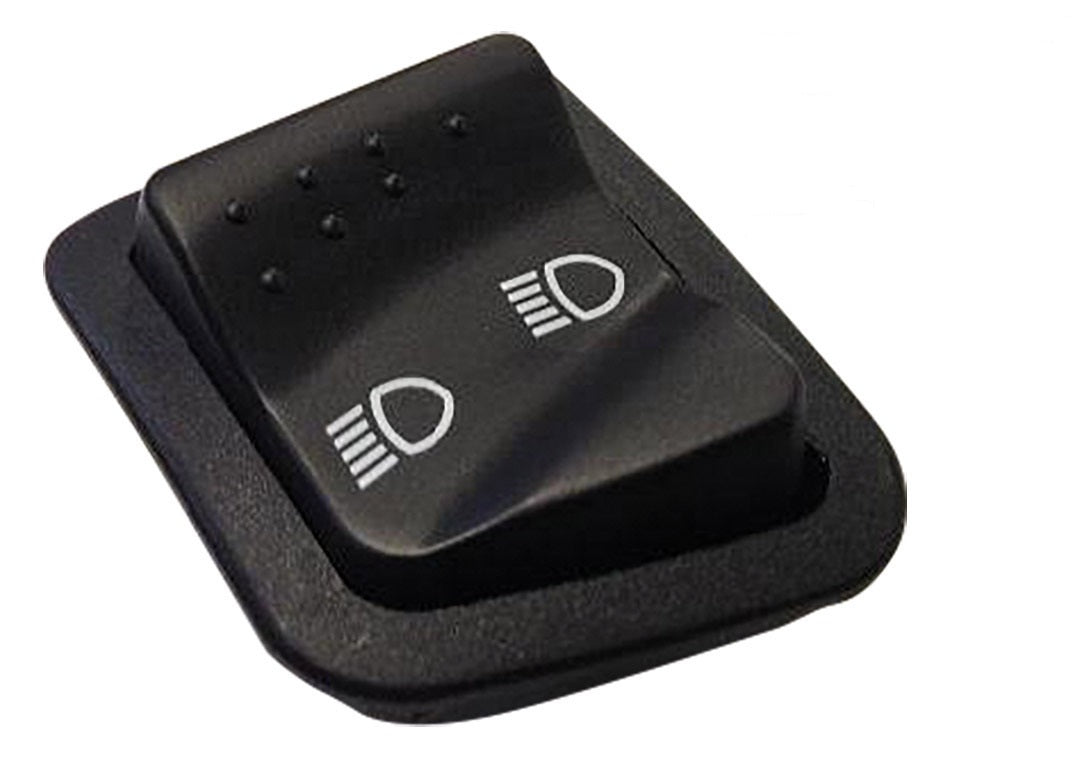 Deviatore luci Piaggio Liberty 50/125 C4 APRILIA DERBI GILERA SR 50 390024