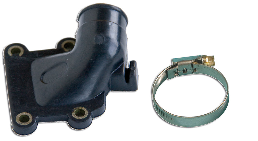 Collettore Ø 24 mm Booster, Stunt T4Tune APRILIA ITALJET MBK YAMAHA SR 50 274101