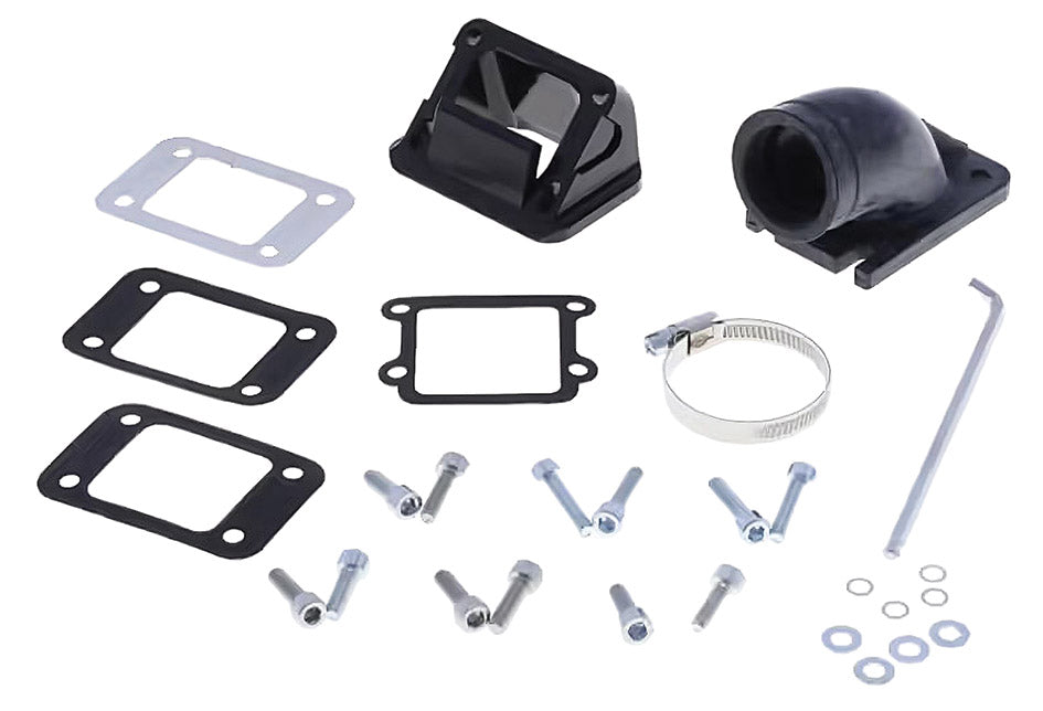 Kit aspirazione Athena Big Valve Booster, Stunt APRILIA ITALJET P400485135002