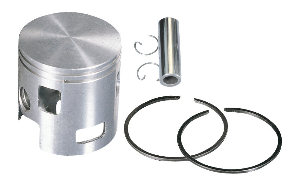 Pistone cpl. Polini Ø 63 Vespa PX 125/150 LML STAR 125 COSA 1 125 T5 125 2040080