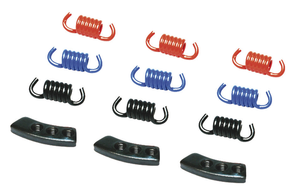 Serie molle frizione Malossi x Delta Clutch (9 pz.) AEON APRILIA ATALA 298747
