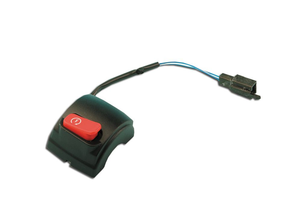 Deviatore DX Domino Booster 2004 MBK YAMAHA BOOSTER/BWS 50 2003-2016 0173.AB.2B